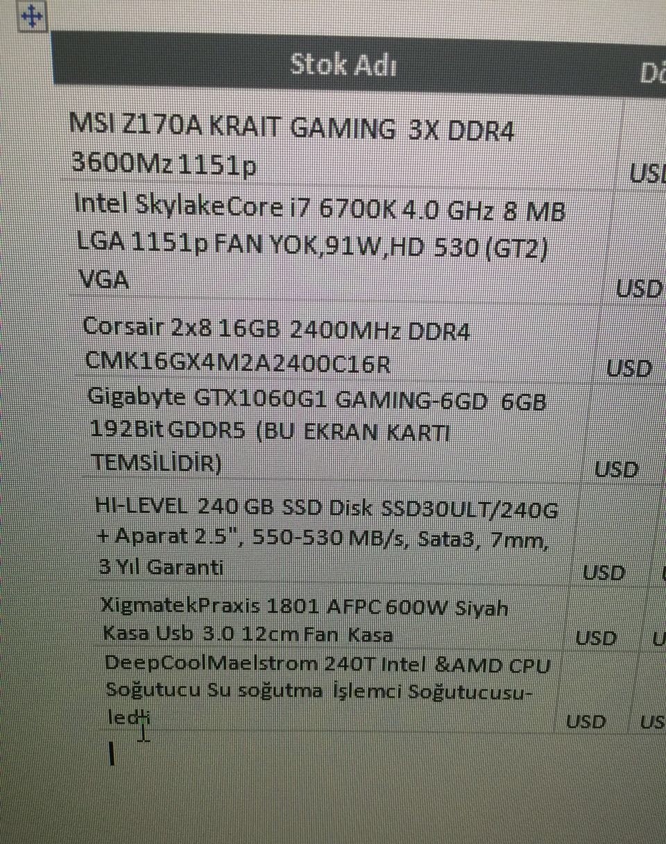  Overclock Acil Yardım Lütfen