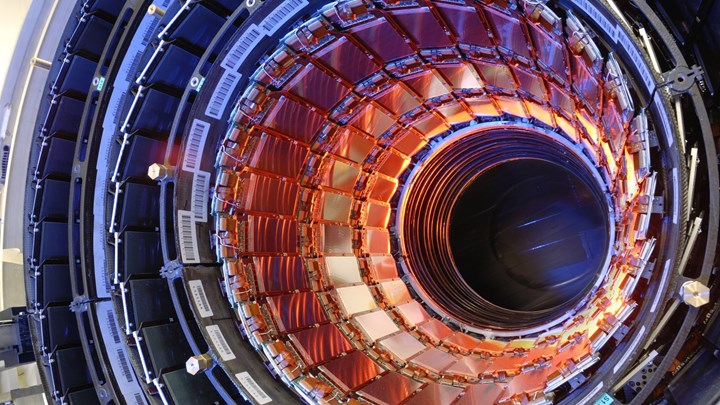Enerji krizi CERN'i de vurdu: Büyük Hadron Çarpıştırıcısı durdurulabilir