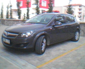  2010 astra classic 3