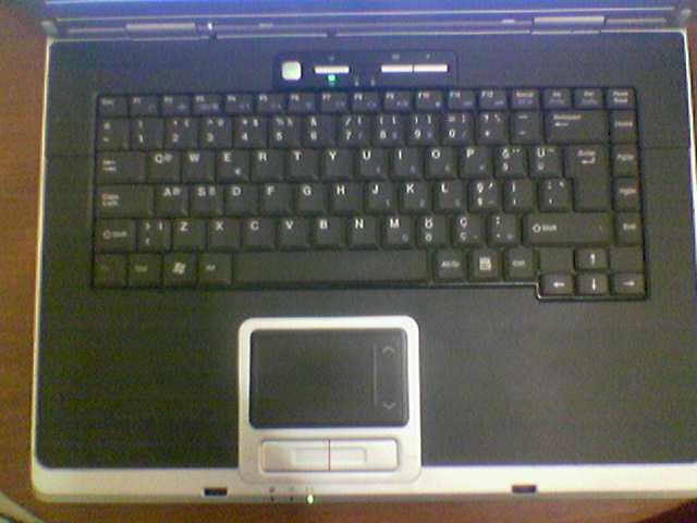  SATILIK DATRON KN1 LAPTOP