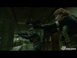  Metal Gear Solid 4: Guns Of The Patriots (PS3 Exclusive | Ana Konu)