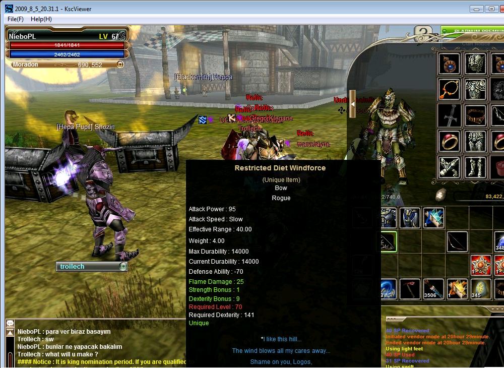  Windforce Yapımı..