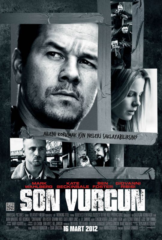  En Son İzlediğiniz Film ve Yorumlarınız