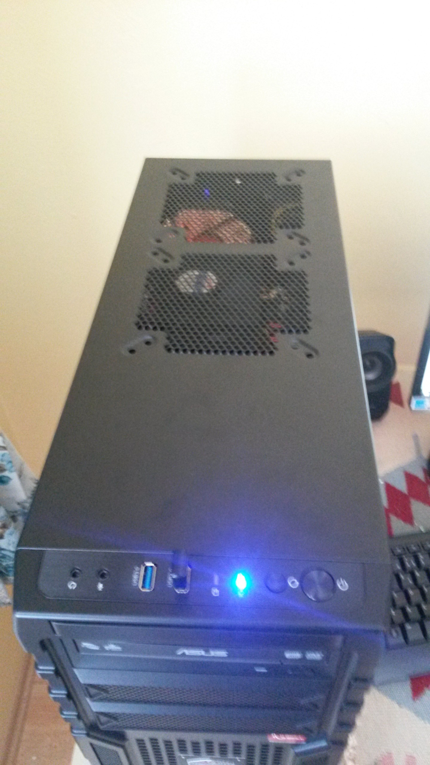  XİGMATEK ASGARD 381 500W İNCELEMESİ