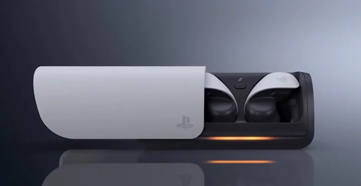 Sony ilk PlayStation kulak içi kulaklığını duyurdu