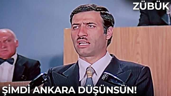 Zübük filmi yeniden hayat buluyor, başrol Kemal Sunal’ın oğlunda