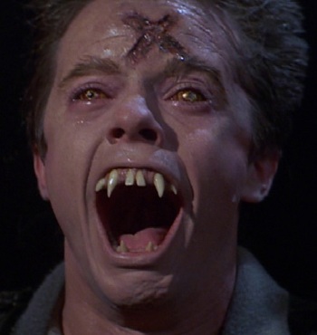  Gerçek Vampirler
