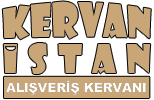  25 TL ve 10 TL anında indirim. Kervanistan.com Hediye Çekleri (Ücretsiz)