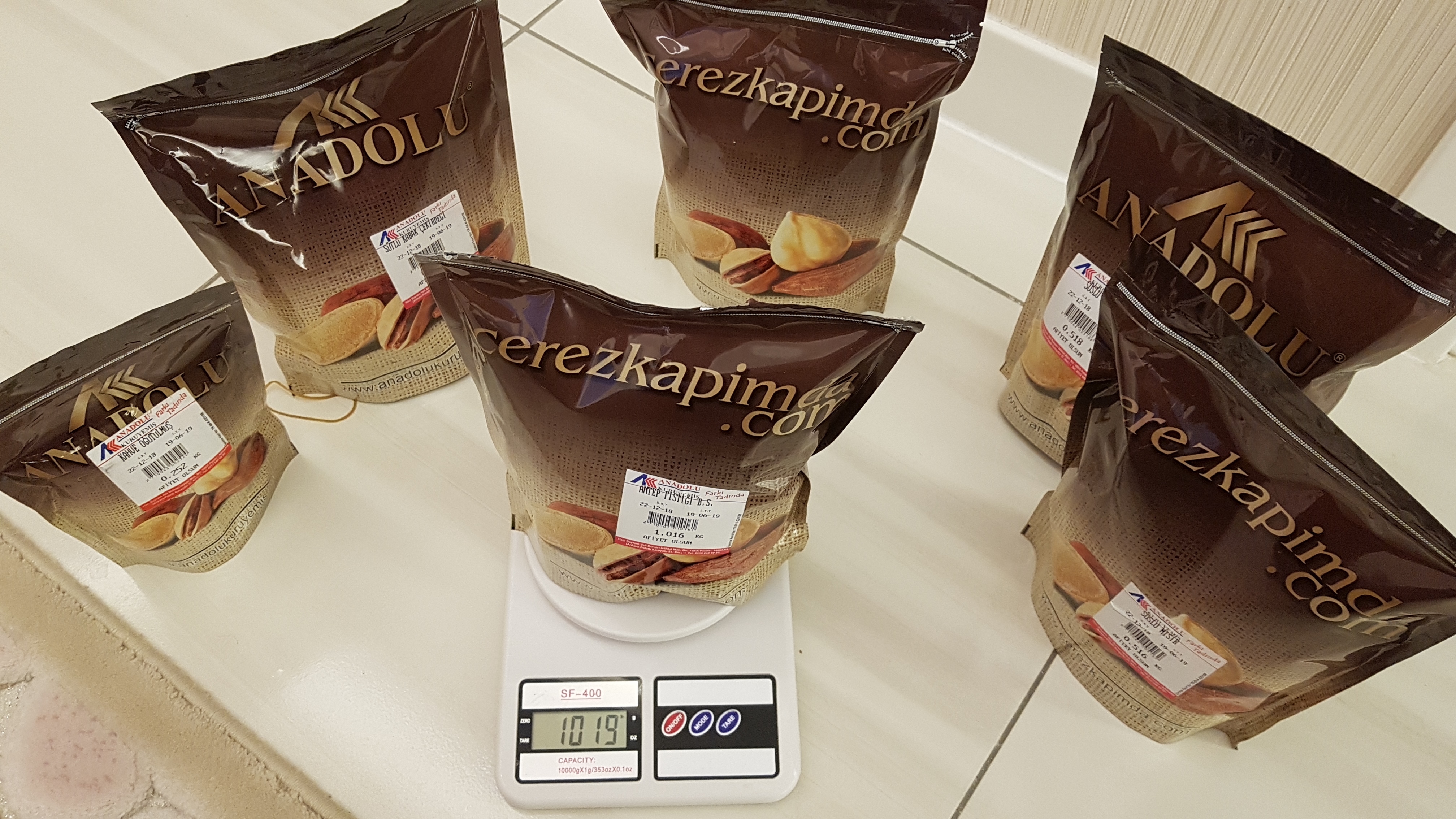 Cerez Kapimda Yilbasi Buyuk Indirimi Tum Urunlerde 20 Indirim Dh Uyelerine 250 Gr Turk Kahvesi