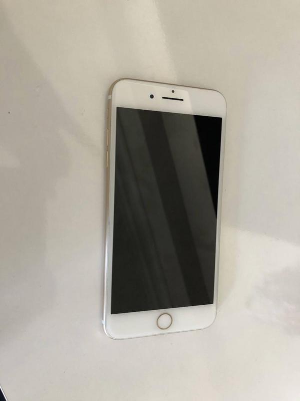 Apple Iphone 7 Plus Gold 32 B **2349** TL