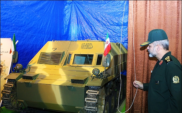  Polonya'nın yeni jenerasyon hafif tankı(oha gif)