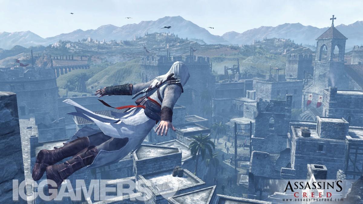  assassin's creed