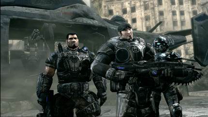  HALO3 single ilk ekran