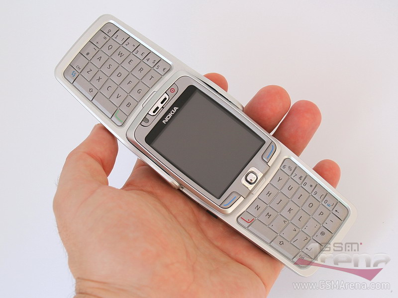  NOKIA E70 CLUB