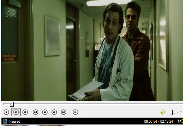 Fight Club Bilinç altı sahneler | DonanımHaber Forum » Sayfa 2