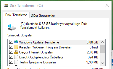 Windows 10 22H2 Rehberi | 12 EYLÜL 19045.3448 | Resimli Anlatımlar | Araçlar [EFSANE KONU]