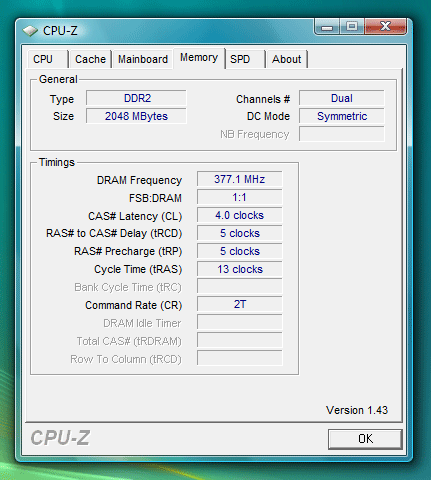  E1200 Dual Core Celeron 1.60 Ghz @ 3.00 Ghz @ 3.20 Ghz - OC Denemesi