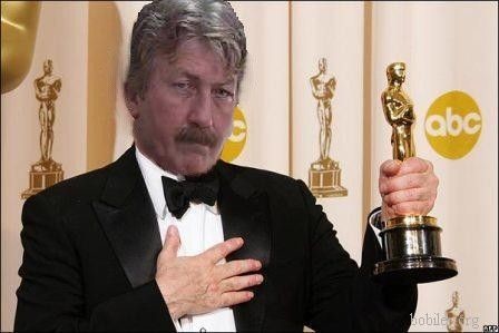 89. Oscar Ödül Töreni