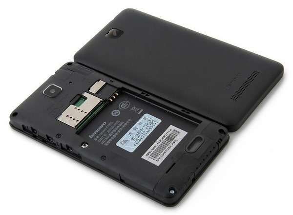Lenovo'dan giriş seviyesine yönelik $60 fiyatıyla dikkat çeken telefon: Lenovo A1900