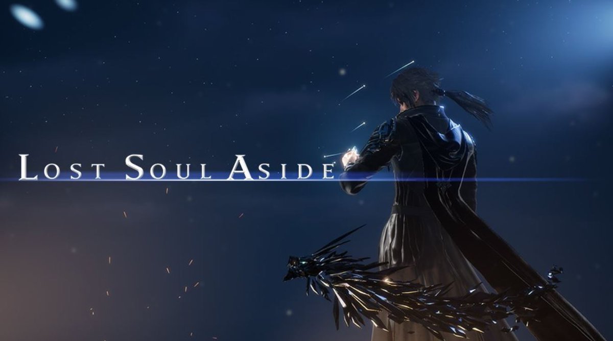Lost Soul Aside | PS5 | ANA KONU