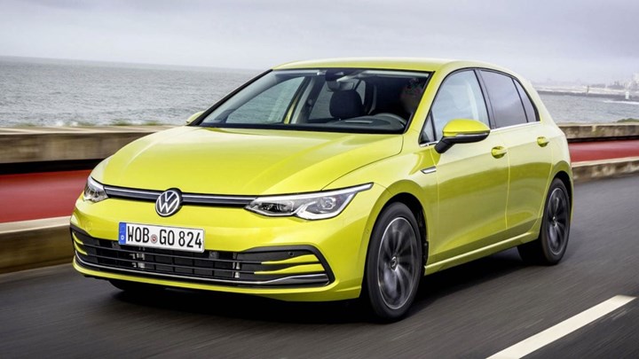 Volkswagen 2025 fiyat listesi belli oldu! İşte Şubat ayı fiyatları