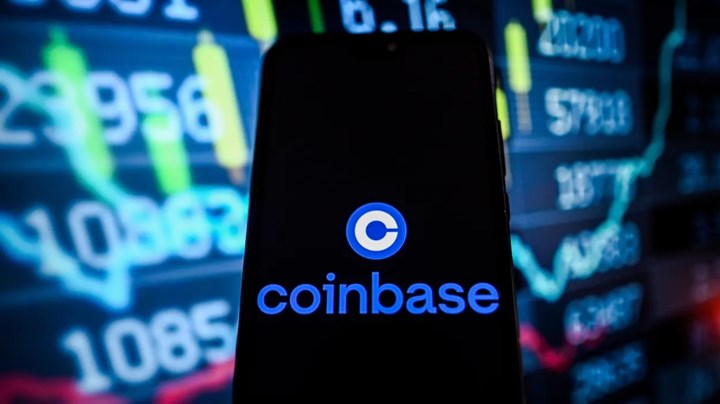 Kripto para piyasalarındaki yükseliş ile Coinbase borsası beklentileri aştı