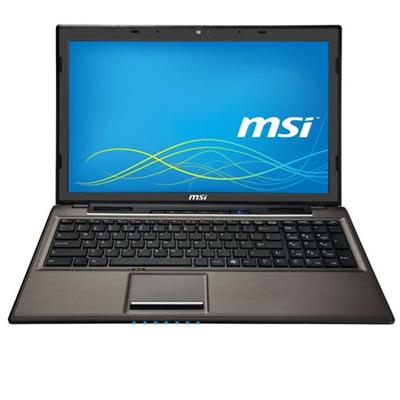  Msi CX61 Kullananlar Varmı