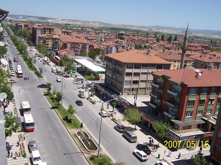  DH Kütahyalılar Grubu