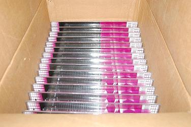  Sese Duyarlı 2 x 30Cm Cooler Master Neon