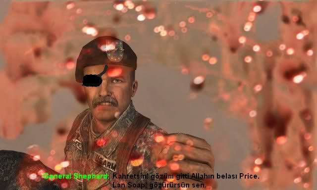  Call Of Duty:Modern Warfare 3