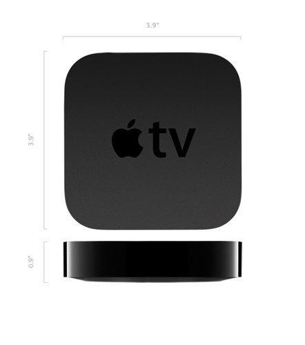  Iphone, Ipad 2 ile  Airplay + Apple TV