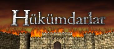  Hükümdarlar / Realms Of Mayhem [ R E H B E R ]
