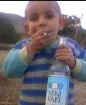  Neden cola içene özenti denmez de alkol alana özenti denir