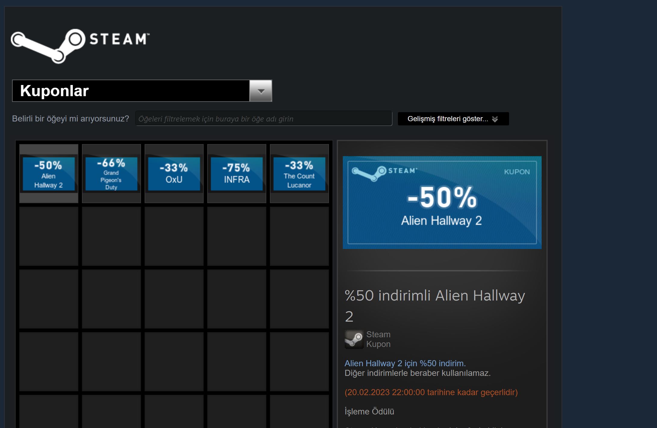 Steam tradeoffer manager фото 29