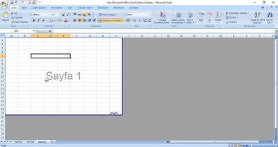  Excel ile ilgili yardım rica ediyorum arkadaşlar!!!