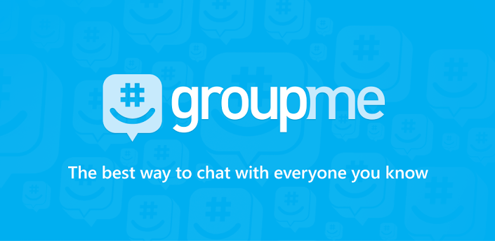  Windows Mobile Kullanıcıları GroupMe Grubu