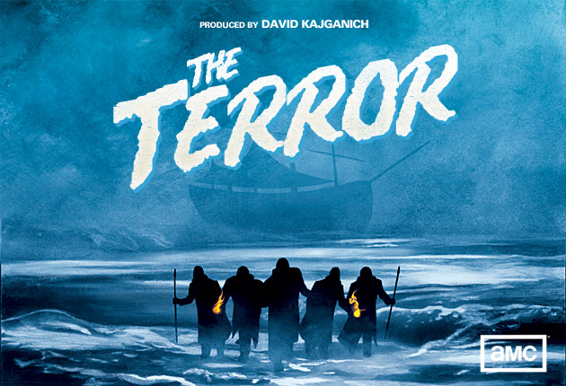 The Terror (2018) | AMC
