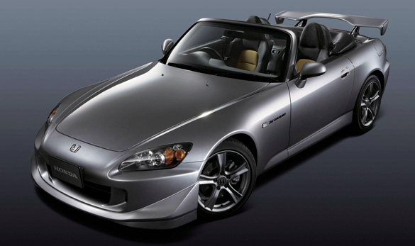  HONDA S2000 ALINIRMI??