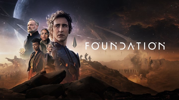 Foundation'ın 3. sezonundan beklenen fragman geldi