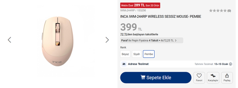 Vatan Bilgisayar Seçili Bilgisayar Parçalarında %20 İNDİRİM! [ANA KONU]