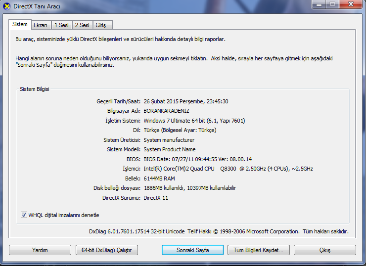  Zotac GeForce GTX 470 AMP SİZCE?