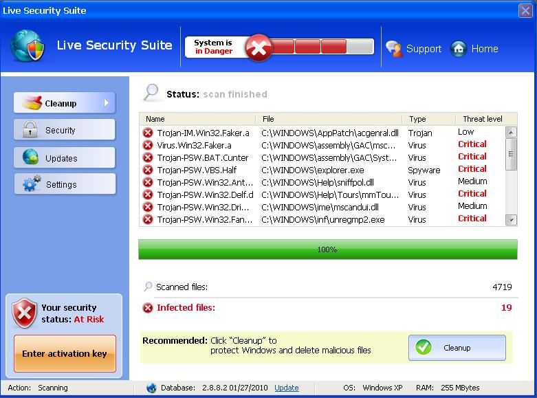  Trend Micro Titanium Internet Security 2012 (4 Yıllık Lisans Kampanyası)