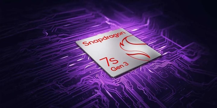 Snapdragon 7s Gen 3 tanıtıldı: Orta segmente yapay zeka dopingi