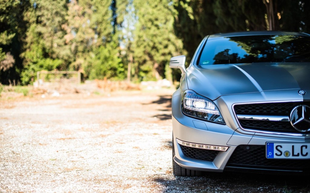  AutoTestPilot'dan MERCEDES CLS 350 CDI AMG TEST DEĞERLENDİRME YORUM TEKNİK VERİ RESİM GUNCEL CLS VS