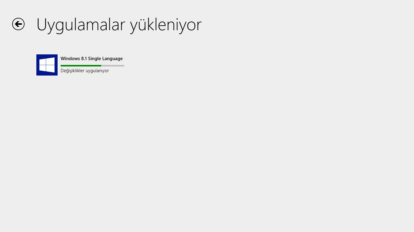 Windows 8.1 çıktı, hemen indirin! 