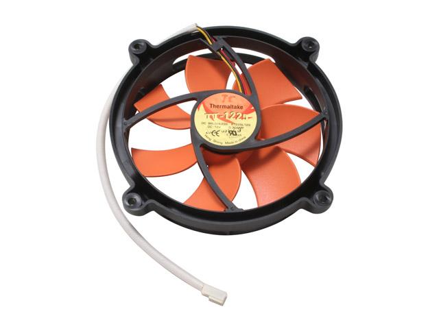  Thermaltake Silent Wheel A2330 120mm Fan