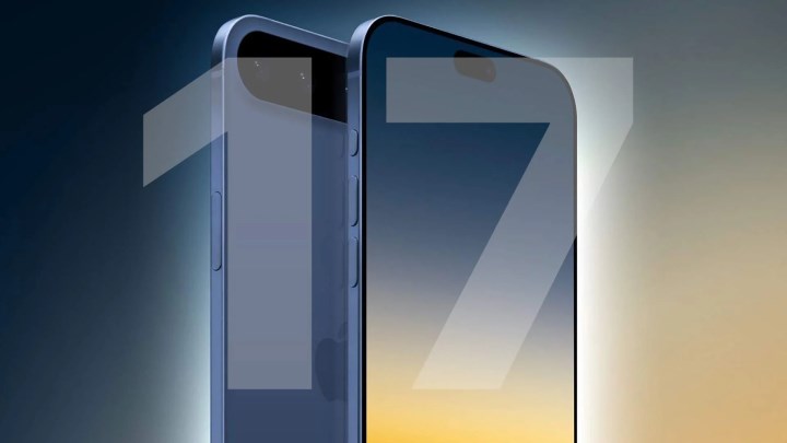 iPhone 17 kamerası mekanik diyafram sistemine sahip olacak