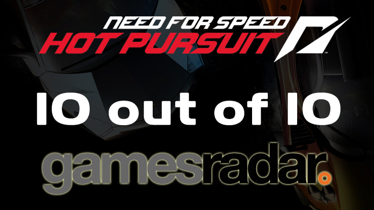  Efsane geri döndü: Need For Speed: Hot Pursuit (ÇIKTI)