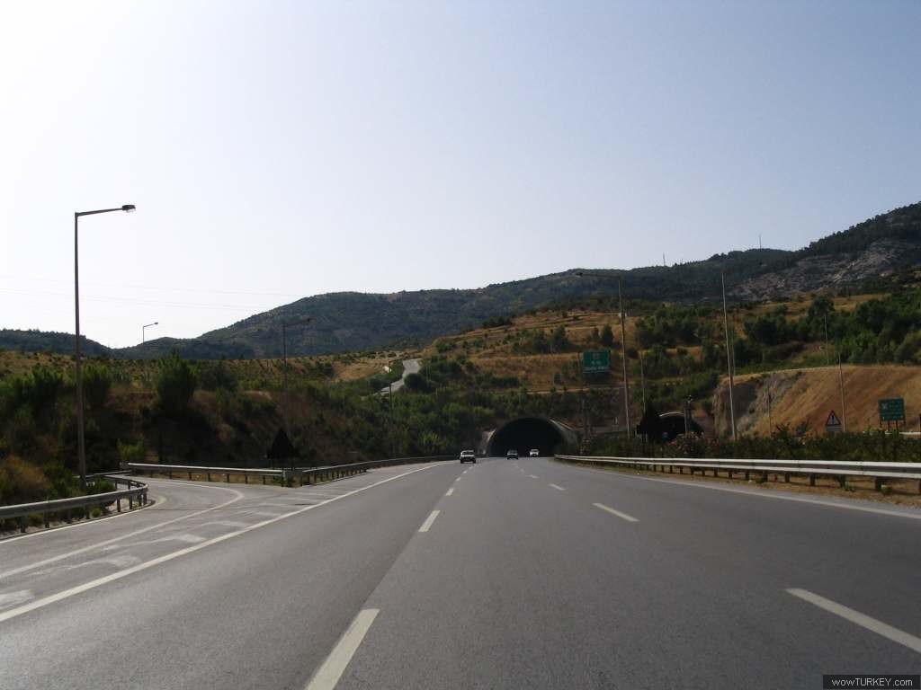  OTOBAN VE KÖPRÜ HANGİ GEREKÇEYLE PARALI.