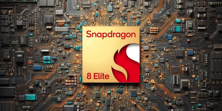 Qualcomm Snapdragon 8 Elite yonga setinin daha düşük bir versiyonu tanıtıldı